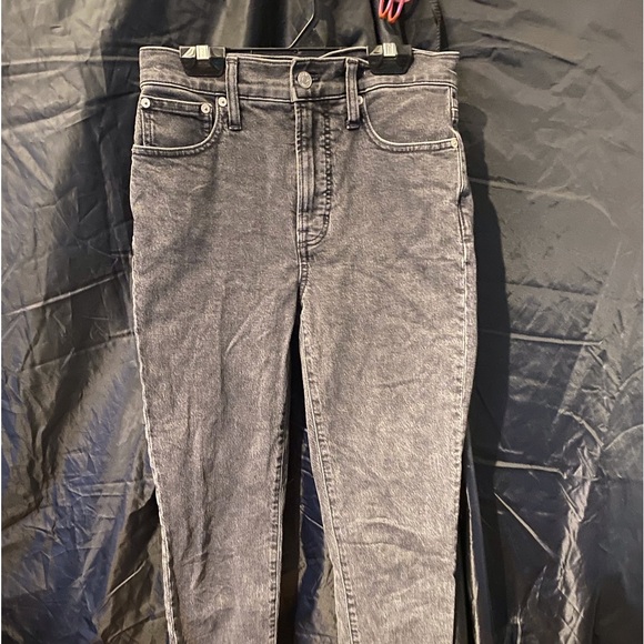 Fidelity Gwen Skinny Jeans Size 29 - Picture 3 of 8